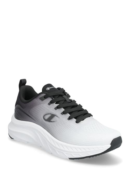 Champion | Alpha Supermax Low Cut Shoe | 46