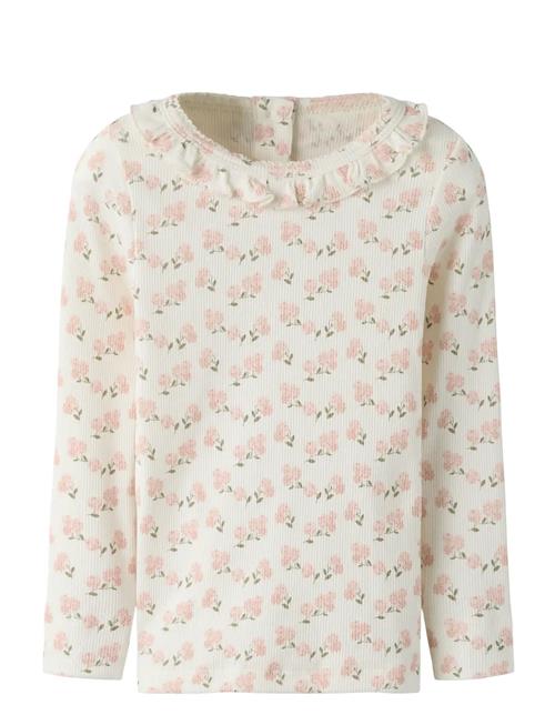 Lil'Atelier | Nmfgago Kis Ls Slim Top Lil | 110
