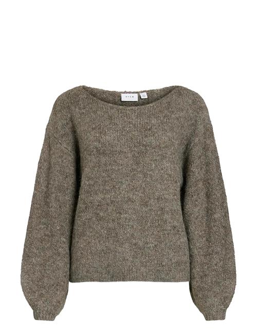 Vila | Vimarley L/S Knit Pullover- Noos | S