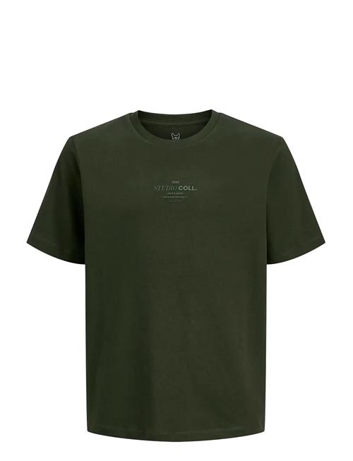Jack & Jones | Jjjin Tee Ss Crew Neck Jnr | 176