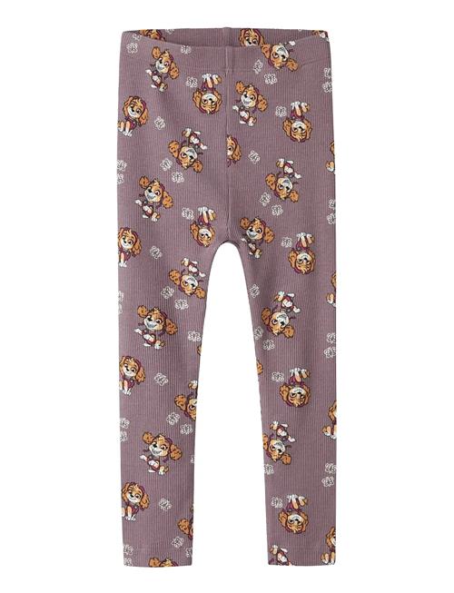 name it | Nmfsanina Paw Legging Cplg | 116