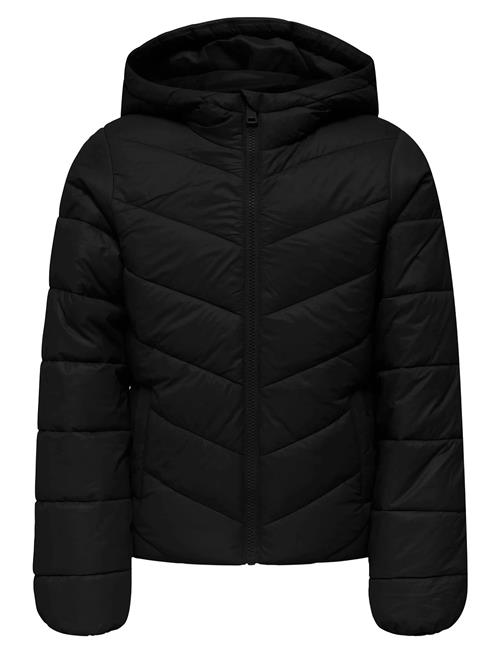 Kids Only | Kogkajsa Light Quilt Hood Jkt Otw Noos | 164