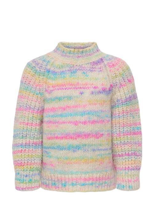 Kids Only | Kmgcarma-Lia L/S O-Neck Cp Knt | 116