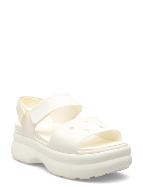 Crocs | Soho Y Strap Sandal | 37/38