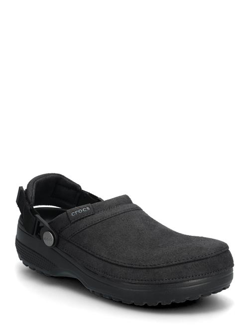 Crocs | Crafted Vegan Suede Cg | 37/38