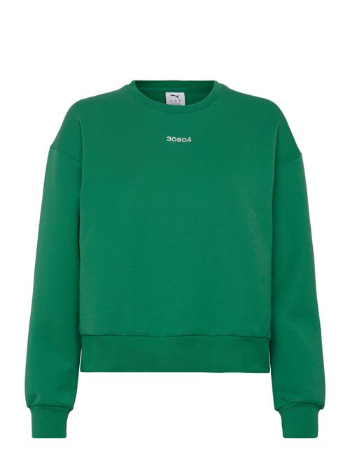 PUMA Golf | W 30904 Cloudspun Fleece | M