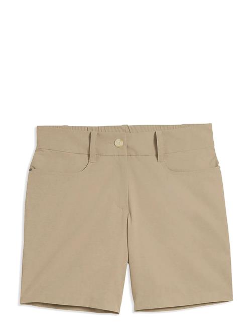 PUMA Golf | W Avant Short 6" | L