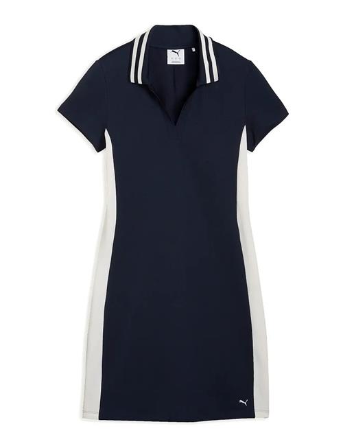 PUMA Golf | W Pique Golf Dress | M