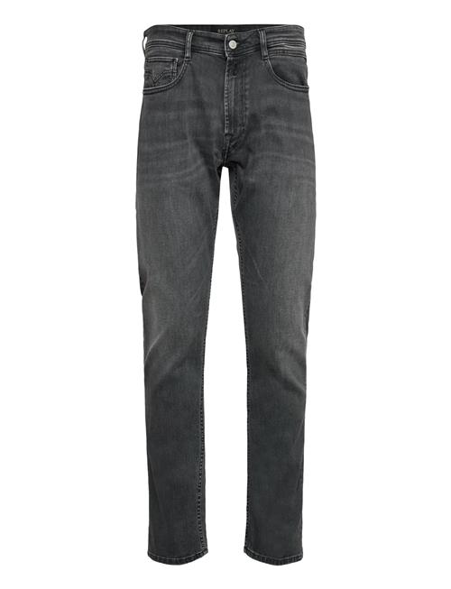 Replay | Rocco Trousers Comfort 573 Eco Plus | 33 x 34