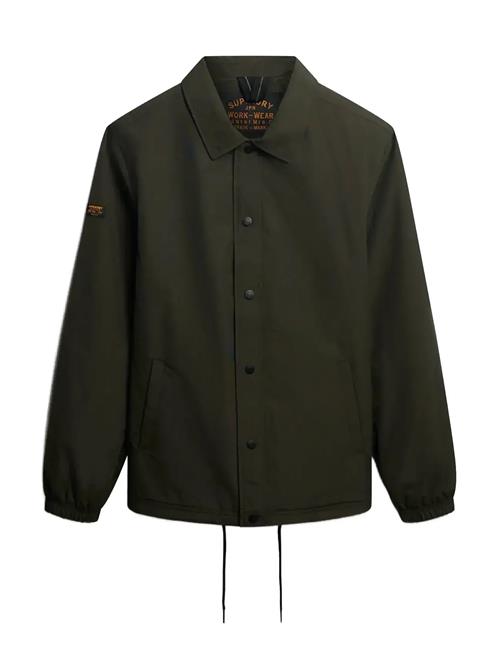 Superdry | Nylon Coach Jacket | S