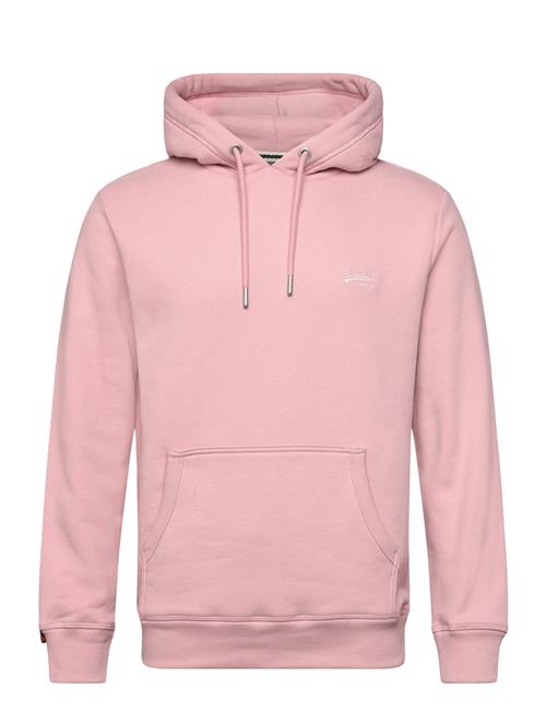 Superdry | Essential Logo Hoodie Hb | L