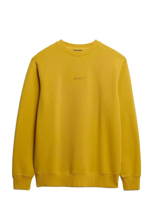 Superdry | Micro Logo Crew | M