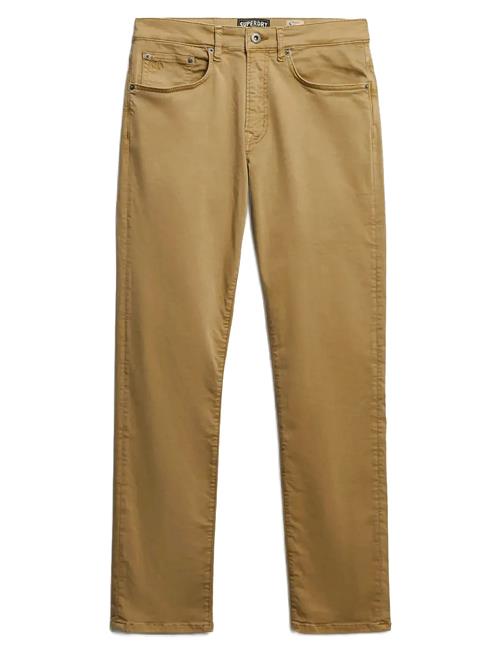 Superdry | Merchant Sateen 5 Pocket Pant | 30 x 32