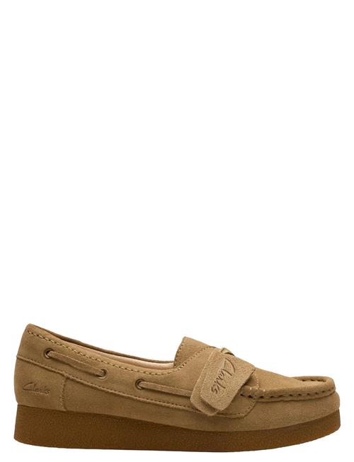 Clarks | Wallabeeevosea D | 41.5