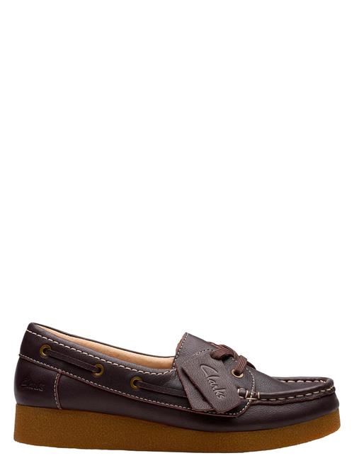 Clarks | Wallabeeevosea D | 40