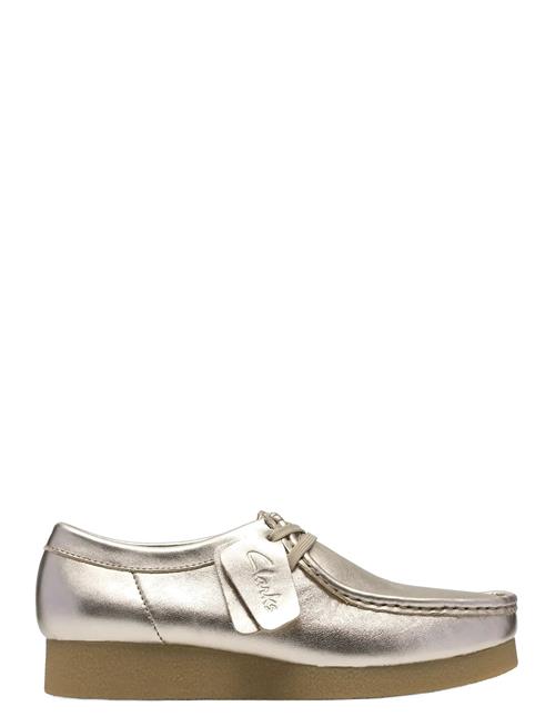 Clarks | Wallabeeevosh D | 37