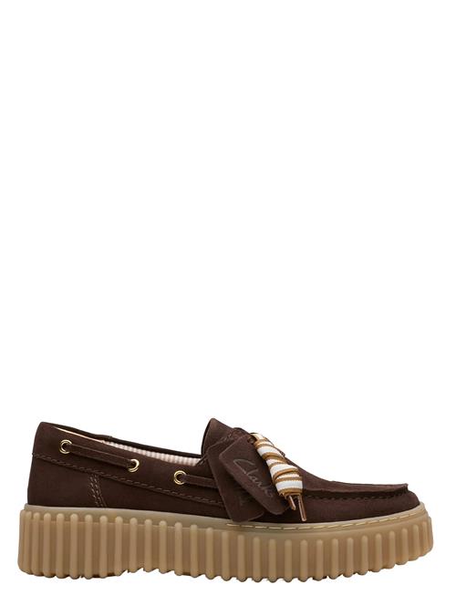 Clarks | Torhill Boat D | 39