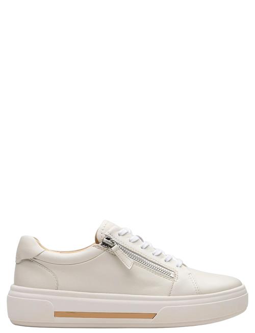 Clarks | Hollyrose Zip D | 39