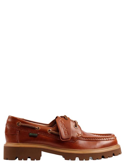 Clarks | Cleyhill Boat. D | 39