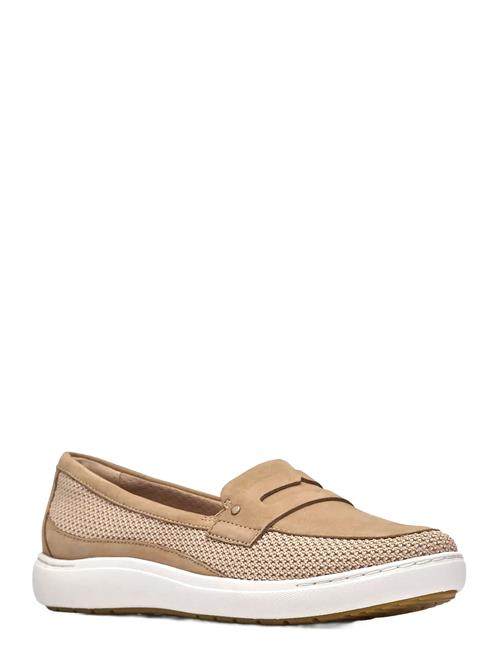 Clarks | Nalle Glide D | 38