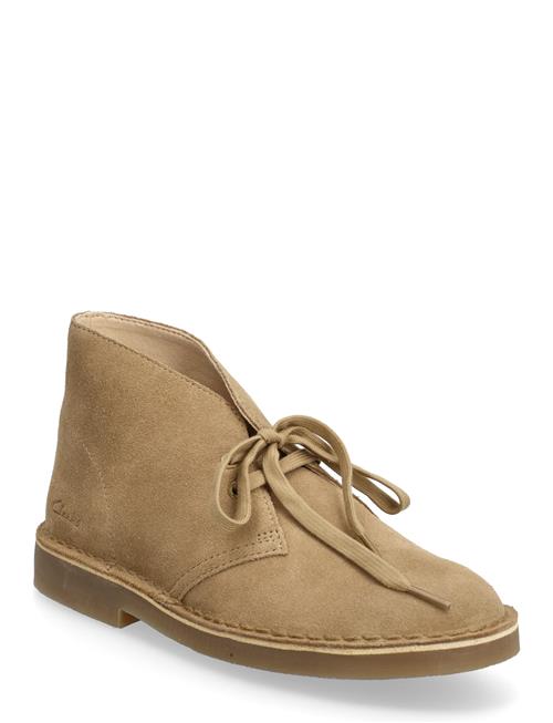 Clarks | Desert Bt Evo. D | 41.5