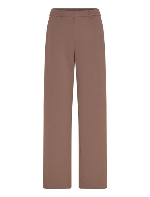 Rosemunde | Rwfreya Mw Straight Trousers | XS