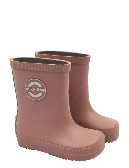 mikk-line | Wellies Solid - Barefoot | 32