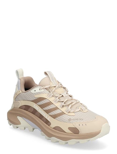 Merrell | Women's Moab Speed 2 Gtx - Nougat | 38.5