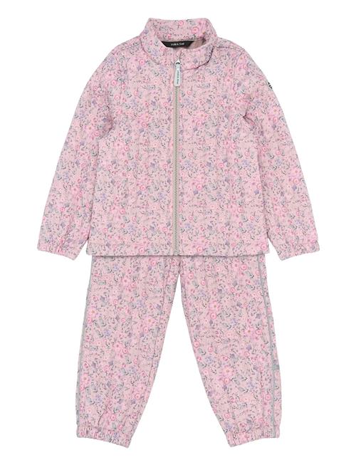 mikk-line | Thermal Set Aop | 134