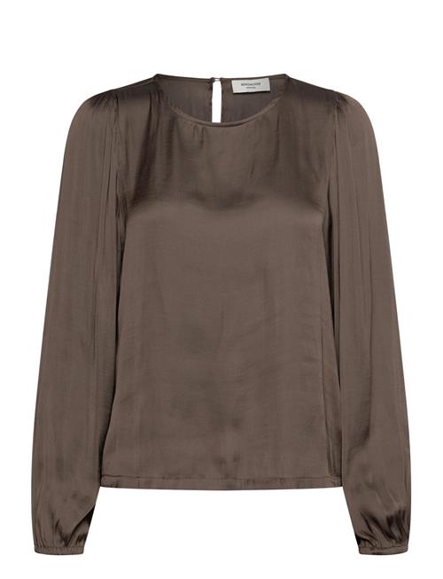 Rosemunde | Rwmessina Ls Regular Blouse | 36