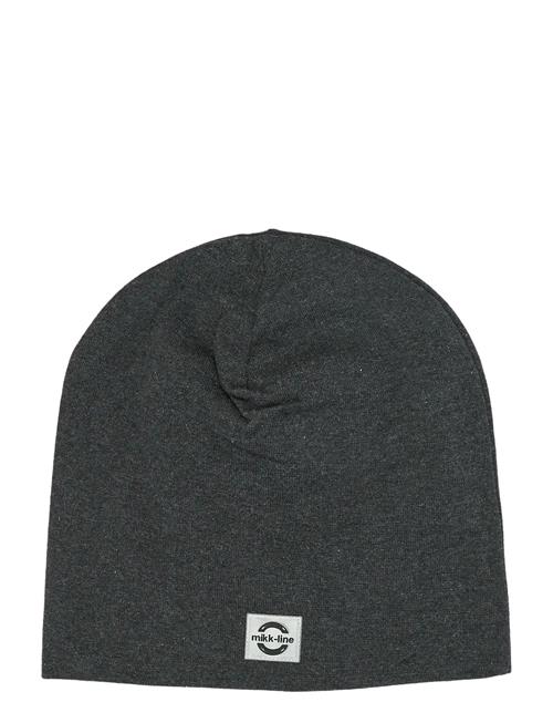 mikk-line | Cotton Hat - Solid | 122/128