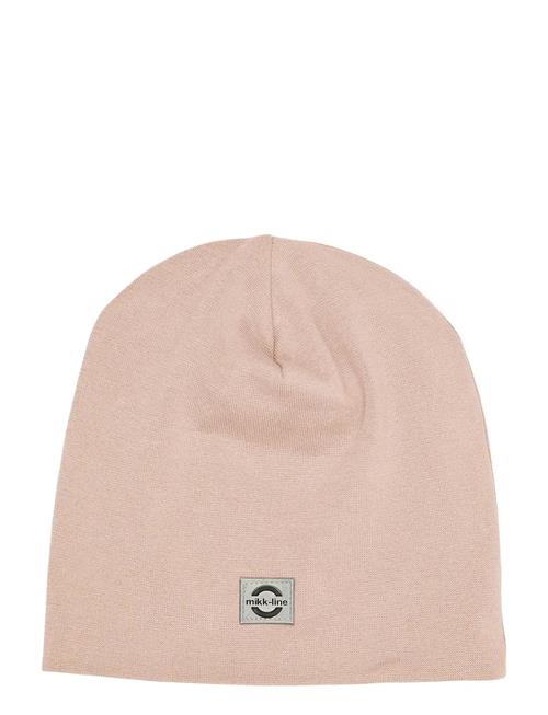 mikk-line | Cotton Hat - Solid | 110/116