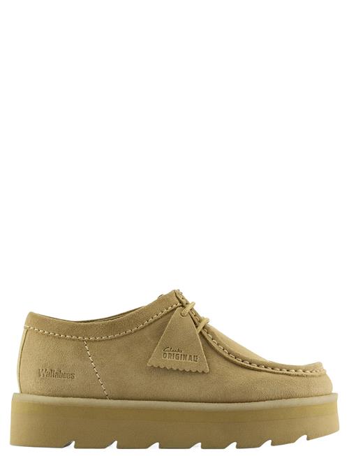 Clarks Originals | Meare Walla. D | 36