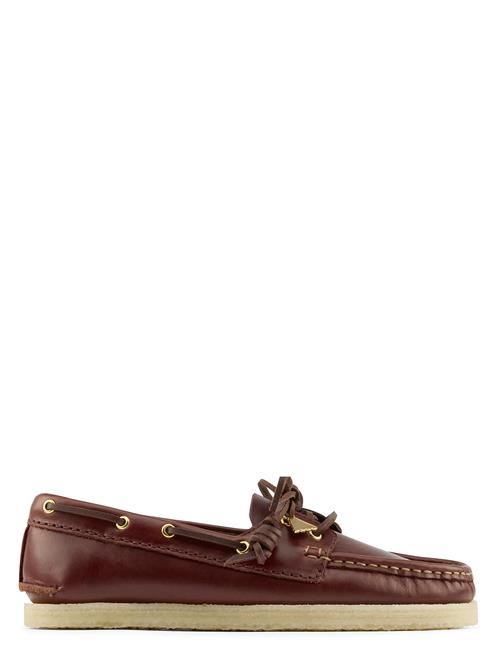 Clarks Originals | Godney Boat. D | 39.5