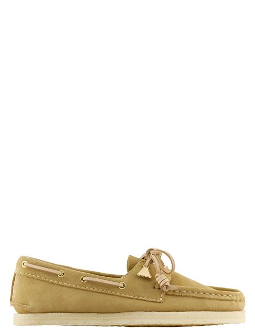 Clarks Originals | Godney Boat. D | 39.5