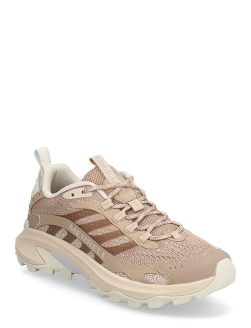 Merrell | Women's Moab Speed 2 - Hazel | 39
