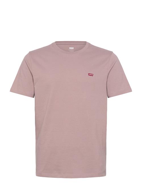 Levi's® | Ss Original Hm Tee Woodrose | M