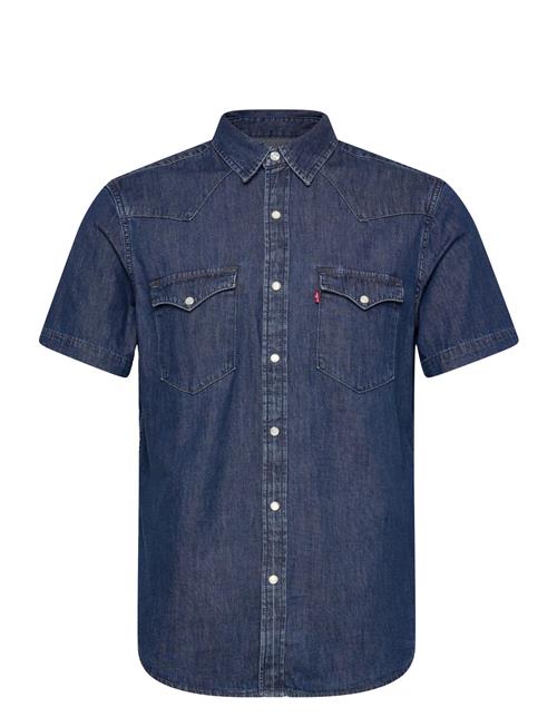 Levi's® | Ss Classic Western Laurel Dark | XL