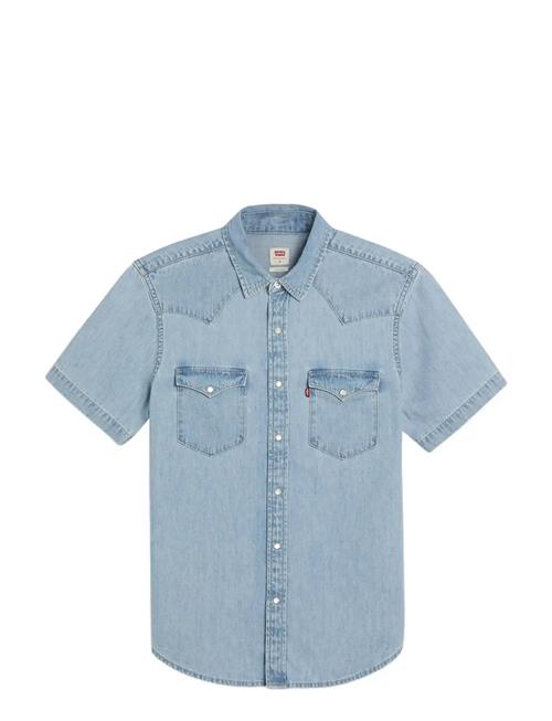 Levi's® | Ss Classic Western Franklin St | M