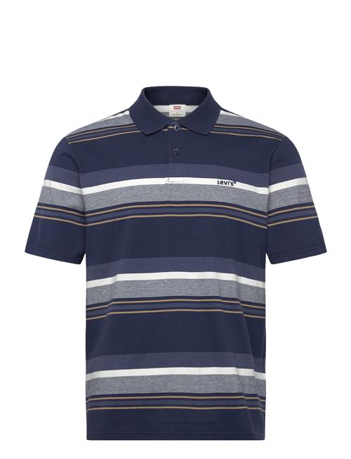 Levi's® | Authentic Polo Kurtley Stripe | M
