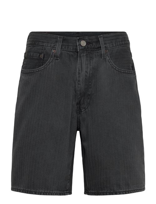 Levi's® | 468 Loose Shorts Onyx Badge Od | 36