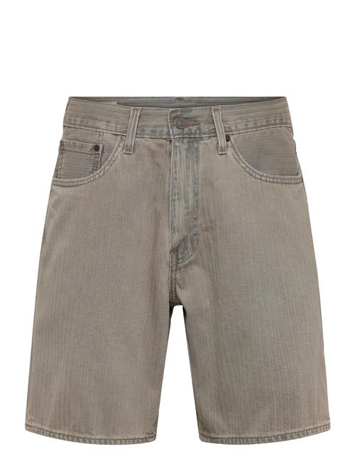 Levi's® | 468 Loose Shorts Uniform Badge | 32