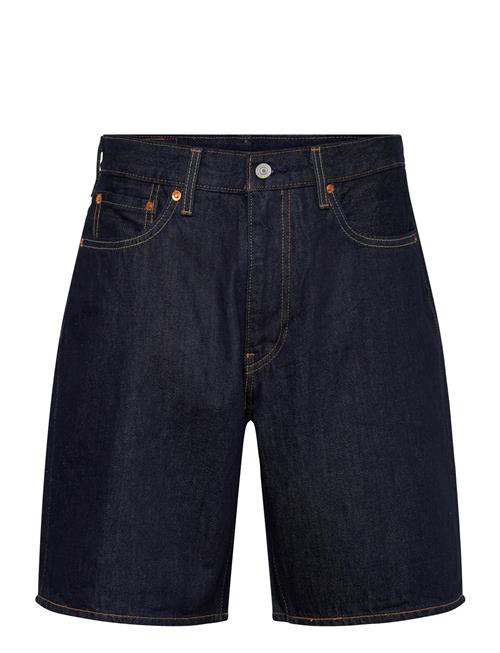 Levi's® | 468 Loose Shorts Rinse Master | 31