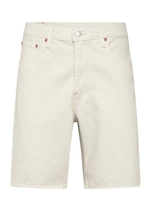 Levi's® | 468 Loose Shorts Ecru Bone Sho | 33