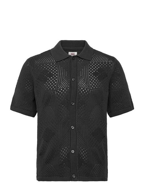 Levi's® | Sweater Camp Shirt Dark Phanto | S