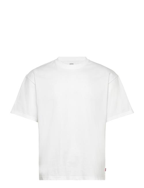 Levi's® | Boxy Ss Tee Bright White Jerse | XL