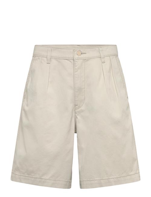 Levi's® | Baggy Pleated Short Pumice Twi | 33