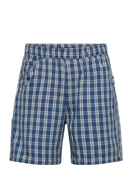 Levi's® | Pullon Work Short Summer Check | L