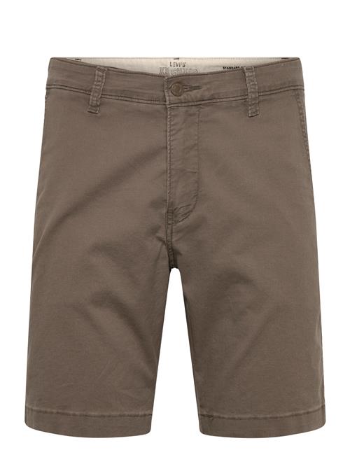 Levi's® | Xx Chino Shorts Ii Maitake Bro | 36