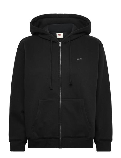 Levi's® | Everyday Zip Hoodie Anthracite | XS